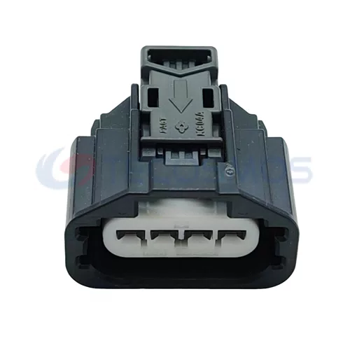 Waterproof Wire Connector Cable Harness Automotive Enclosure Connectors Are Available for Hyundai 4pin Female 6189-7618 - image 6